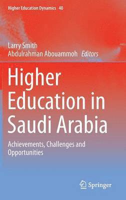 Higher Education in Saudi Arabia 1