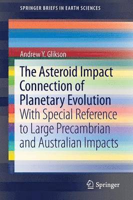 Asteroid Impact Connection of Planetary Evolution