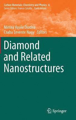 Diamond and Related Nanostructures