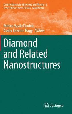 Diamond and Related Nanostructures 1