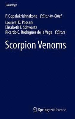 Scorpion Venoms 1