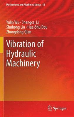 Vibration of Hydraulic Machinery 1