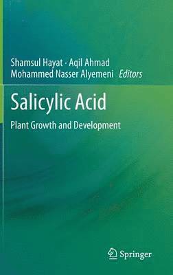 SALICYLIC ACID 1