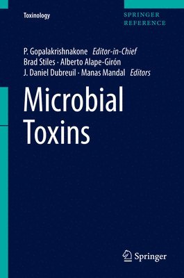 Microbial Toxins 1