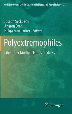 Polyextremophiles 1