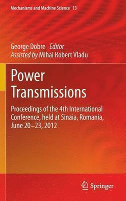 Power Transmissions 1