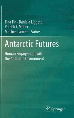 Antarctic Futures 1
