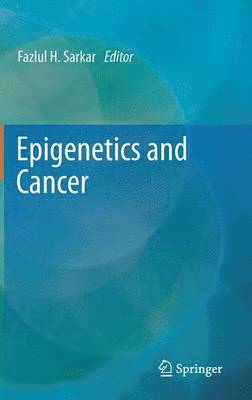 Epigenetics and Cancer 1