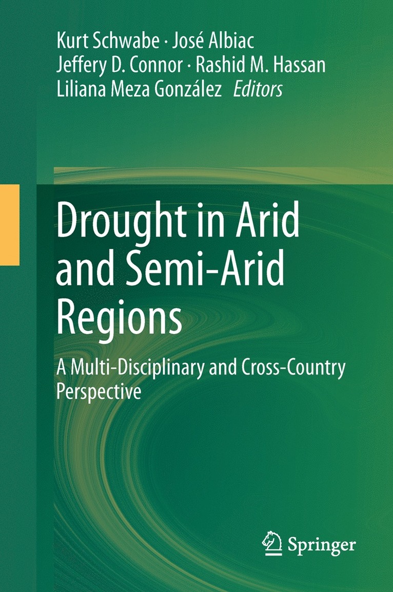 Drought in Arid and Semi-Arid Regions 1