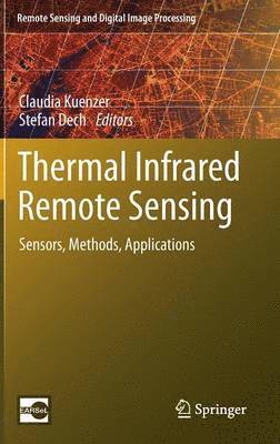 Thermal Infrared Remote Sensing 1