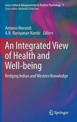 Integrated View of Health and Well-being