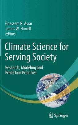 Climate Science for Serving Society 1