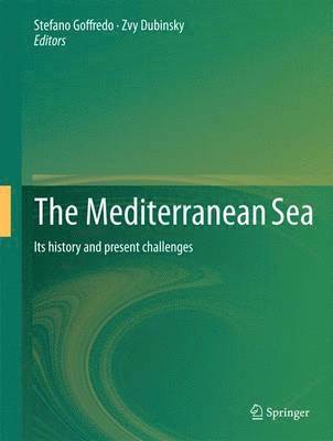 The Mediterranean Sea 1