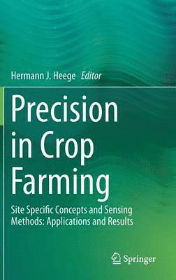 Precision in Crop Farming