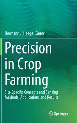 Precision in Crop Farming 1