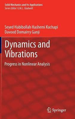 Dynamics and Vibrations 1