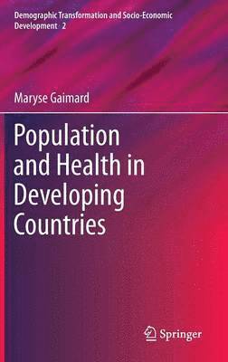 Population and Health in Developing Countries 1
