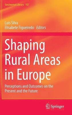 Shaping Rural Areas in Europe 1
