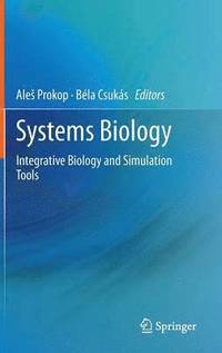 bokomslag Systems Biology