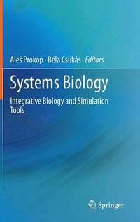 bokomslag Systems Biology