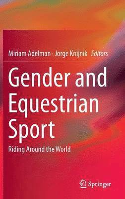 Gender and Equestrian Sport 1