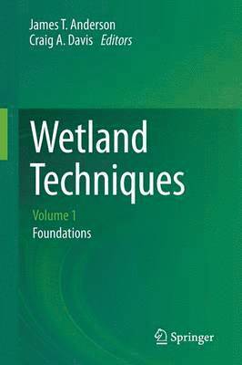 Wetland Techniques 1