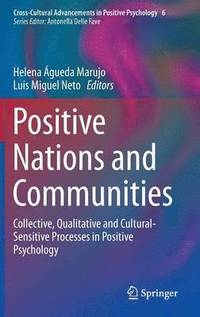 bokomslag Positive Nations and Communities