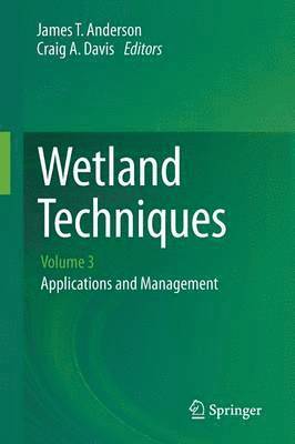 Wetland Techniques 1