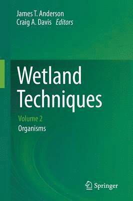 Wetland Techniques 1