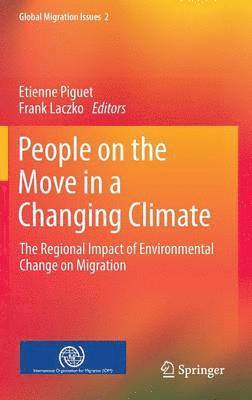 People on the Move in a Changing Climate 1