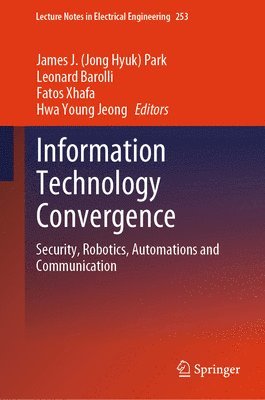 Information Technology Convergence 1
