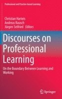 bokomslag Discourses on Professional Learning