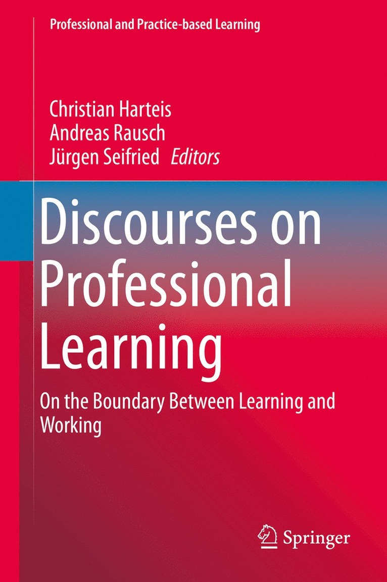 Discourses on Professional Learning 1