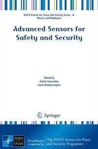 bokomslag Advanced Sensors for Safety and Security