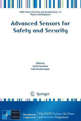 Advanced Sensors for Safety and Security 1