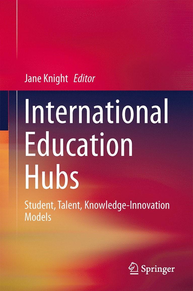 International Education Hubs