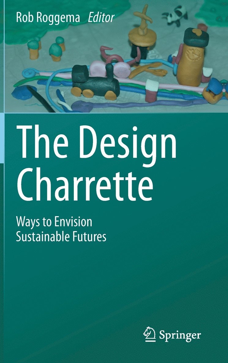 The Design Charrette 1