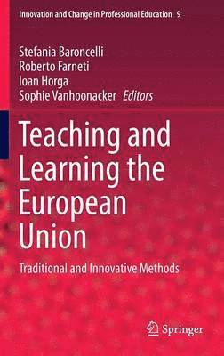 Teaching and Learning the European Union 1