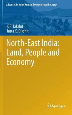 North-East India: Land, People and Economy 1