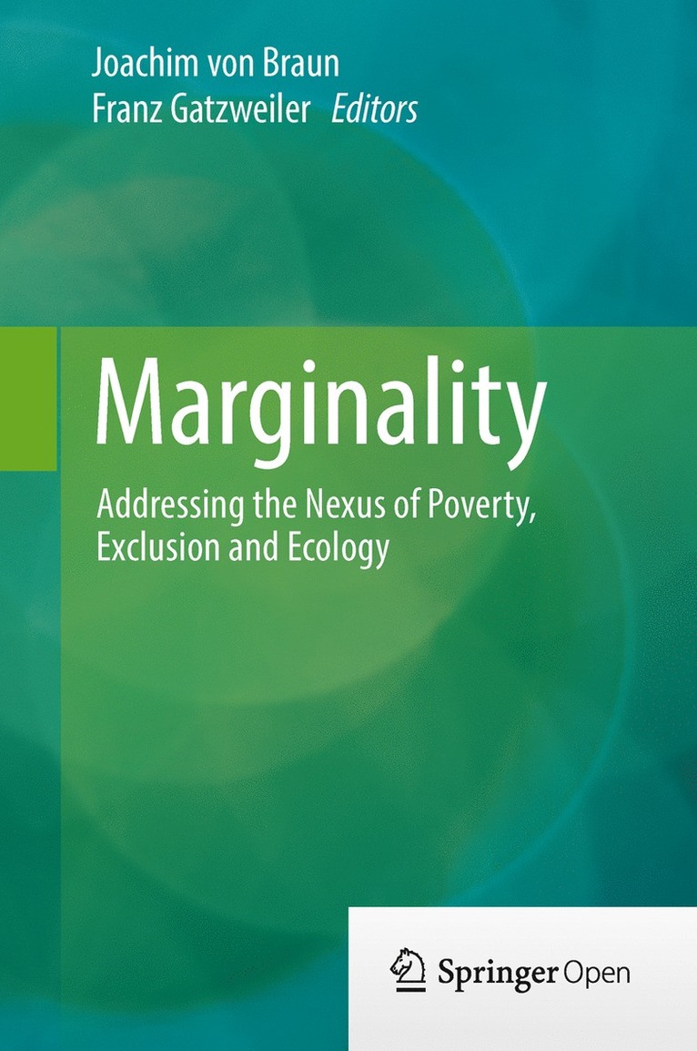 Marginality 1