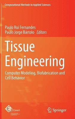 bokomslag Tissue Engineering