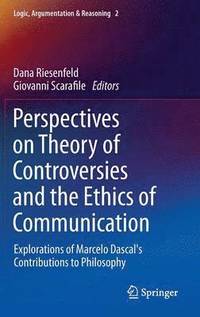 bokomslag Perspectives on Theory of Controversies and the Ethics of Communication