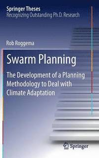 bokomslag Swarm Planning