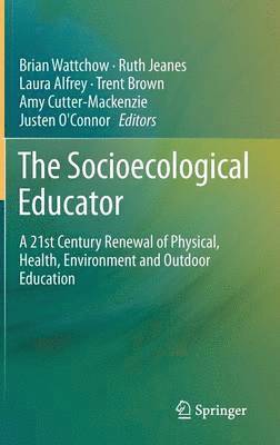 The Socioecological Educator 1