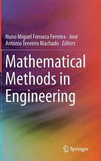 bokomslag Mathematical Methods in Engineering