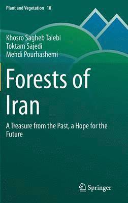 Forests of Iran 1