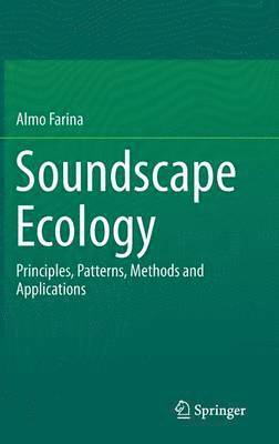 Soundscape Ecology 1