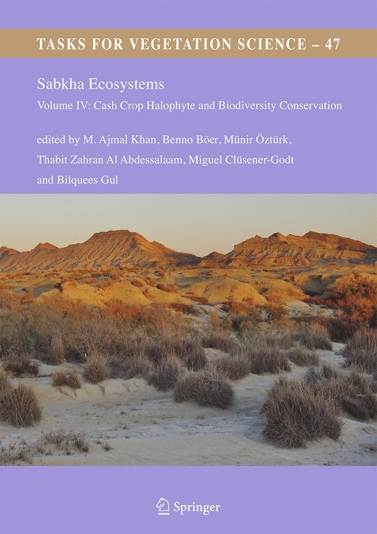 Sabkha Ecosystems 1