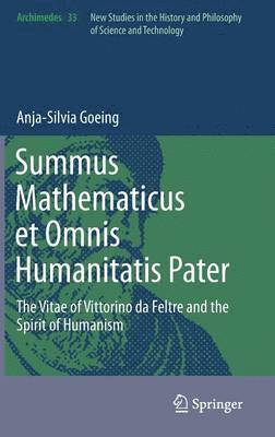 Summus Mathematicus et Omnis Humanitatis Pater 1