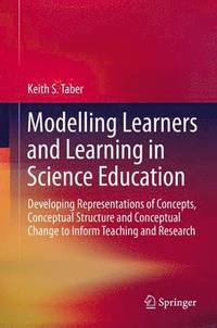 bokomslag Modelling Learners and Learning in Science Education